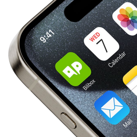 Pantalla iPhone 13