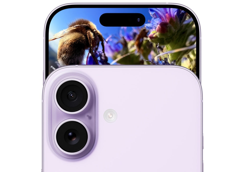 Calidad Apple Garantizada