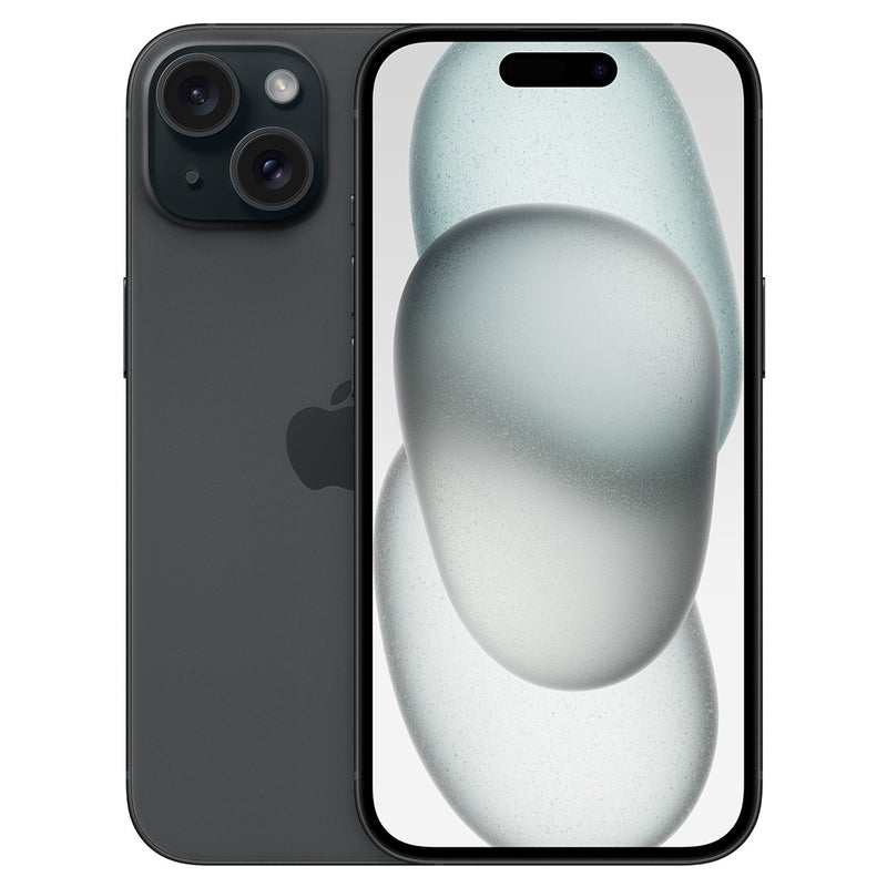iPhone 15 Plus