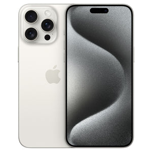 iPhone 15 Pro