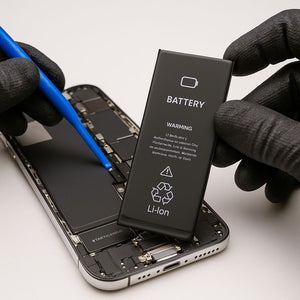 Batería Nueva al 100% (compatible)