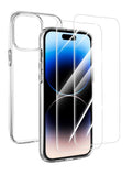 Funda + Protector