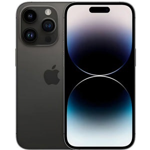 iPhone 14 Pro