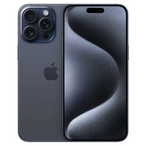iPhone 15 Pro