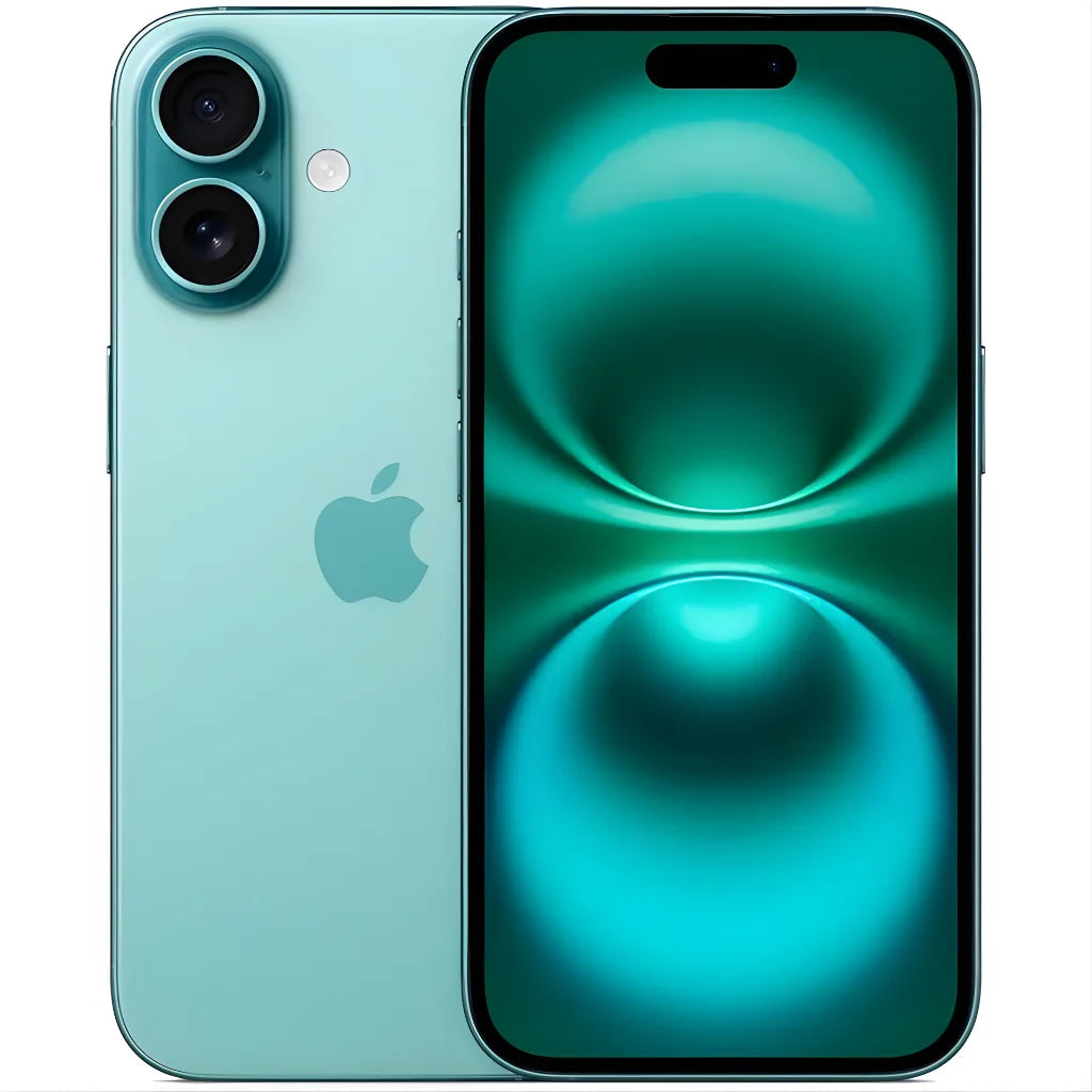 iPhone 16 Plus