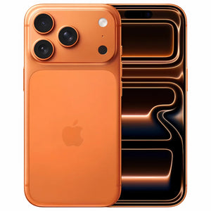 iPhone 17 Pro