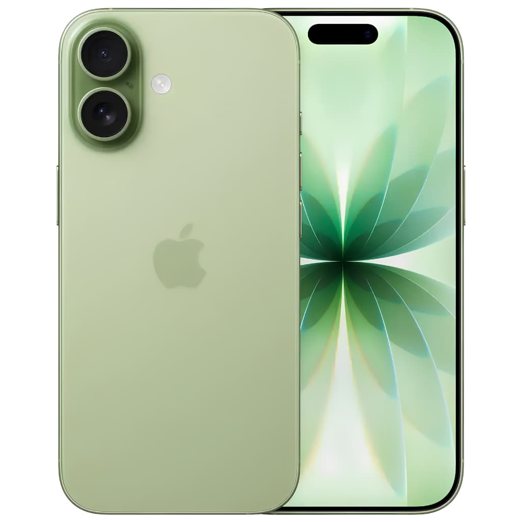 iPhone 17