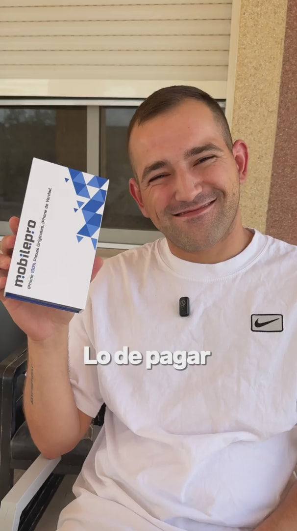 Cargar video: 