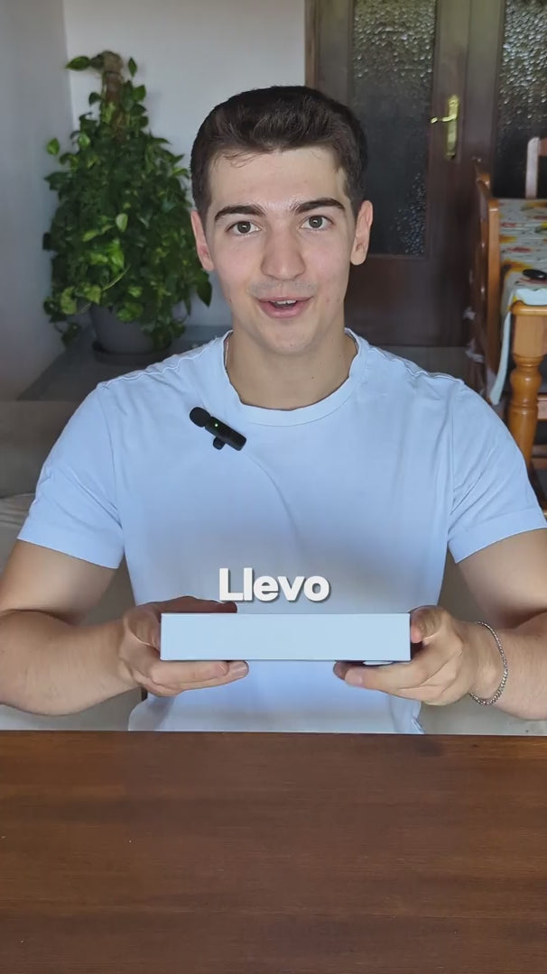 Cargar video: 