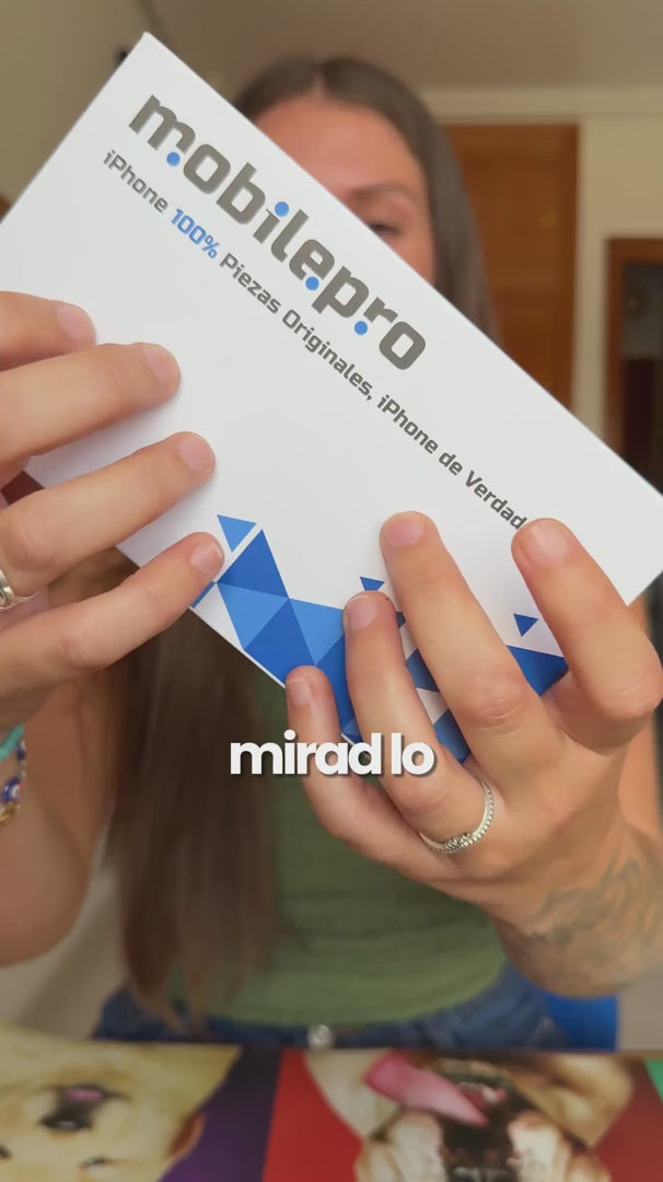 Cargar video: 